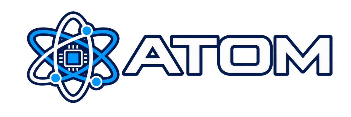 АТОМ